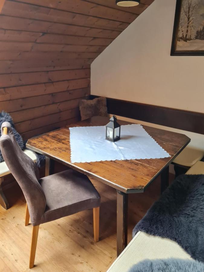 Ferienwohnung Salburg, Sonnleitn Хермагор Экстерьер фото